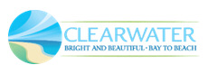 Clearwater City Logo