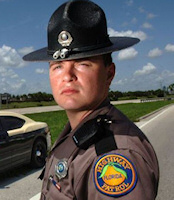 FHP Trooper