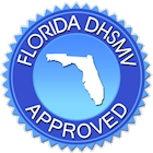 Florida DHSMV Certified