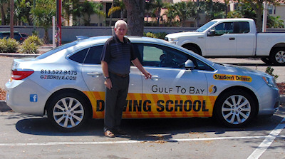 School Car