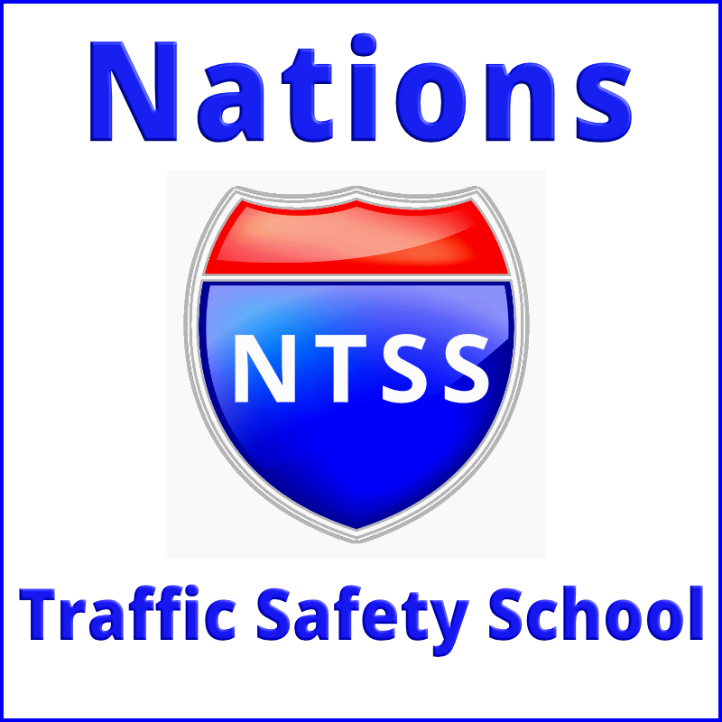 Classroom 4 Hour Florida Traffic School | Basic Defensive Driving Course