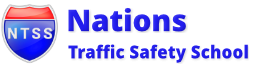 Nations Traffic School Logo