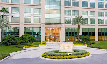 Nations Building Photo