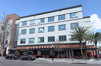 Hilton Garden Inn Orlando East