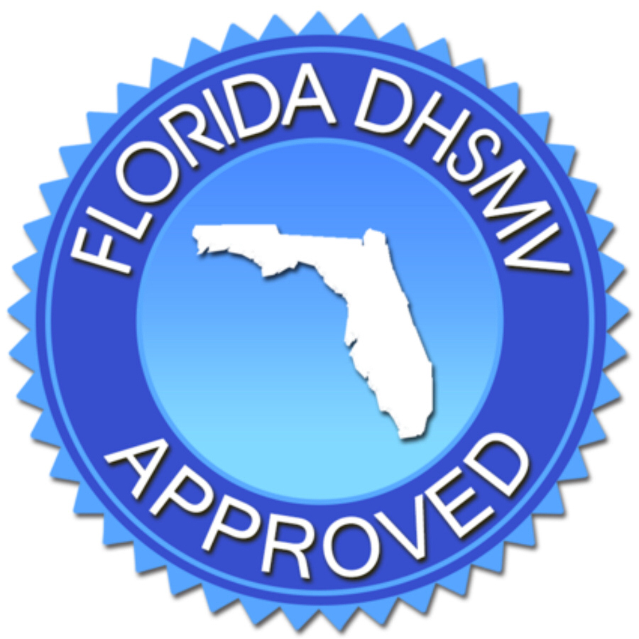 Florida DHSMV Certified