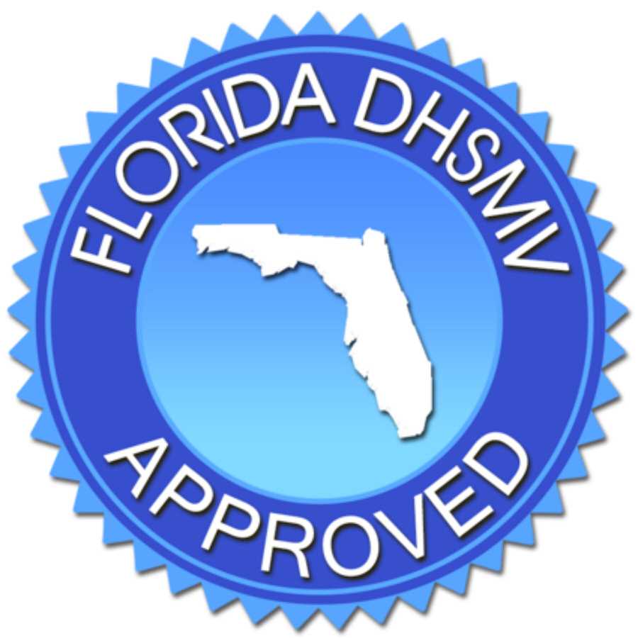 Florida DMV Certified Course