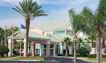 Hilton Garden Inn Orlando East