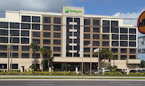 Holiday Inn at UCF Research Park